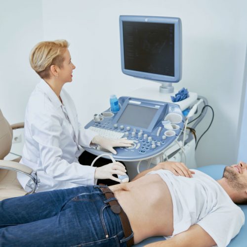 Sistematski pregledi za muškarce Sistematski pregledi za muškarce Poliklinika Dental Plus