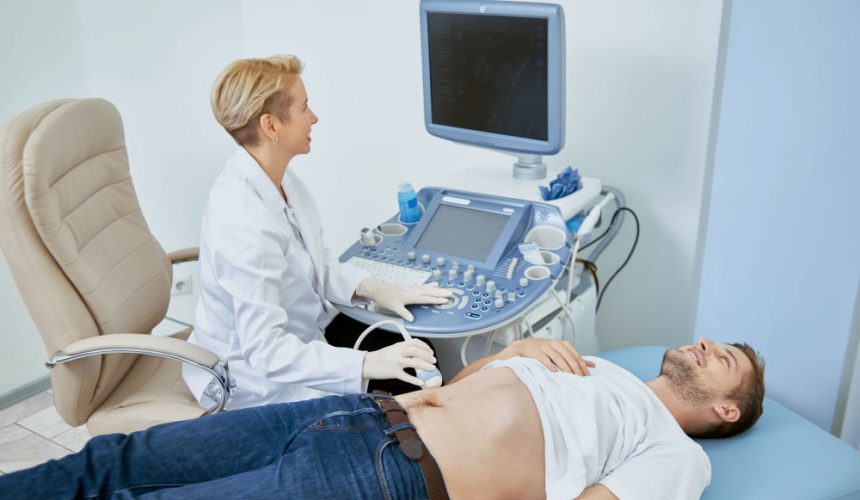 Sistematski pregledi za muškarce Sistematski pregledi za muškarce Poliklinika Dental Plus